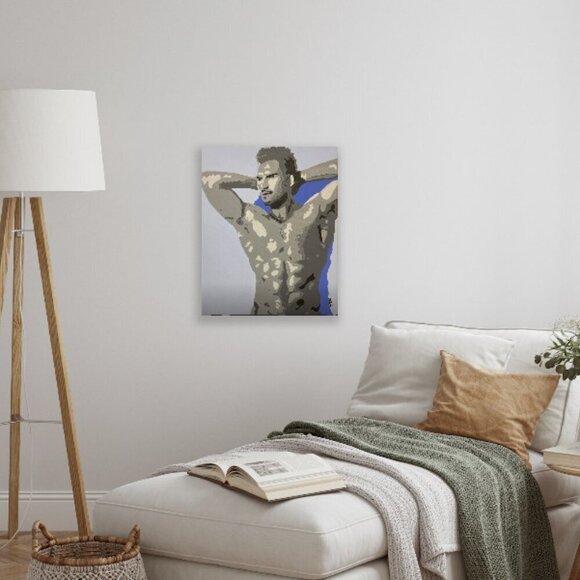 The Hunk - Picture 3 of 4